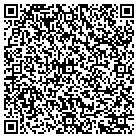 QR code with R Pucin & Assoc Inc contacts