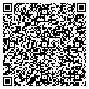 QR code with AFP Corp contacts