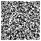 QR code with American Physical Therapy contacts