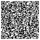 QR code with Hightower & Lee's Fashion contacts