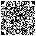 QR code with Demmis contacts
