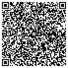 QR code with Richard J Collingbourne Ins contacts