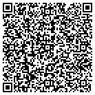QR code with Peoria Patio Room & Deck Inc contacts