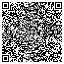 QR code with Garys Buss Stop contacts