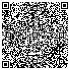 QR code with Chastain Chapel Baptist Church contacts