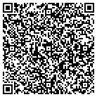 QR code with Tysons Of Hiwasse Hog Barns contacts