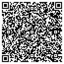 QR code with Mark Bowers contacts