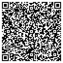 QR code with Reflected Image contacts