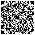 QR code with HQC Inc contacts