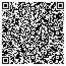 QR code with Pine Spa contacts