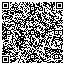 QR code with N Tailor & Alternations Co contacts