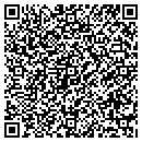 QR code with Zero 260 Motorsports contacts
