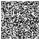 QR code with X W Mitchell Assoc contacts