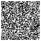 QR code with First Mid-Illinois Bank & Trst contacts