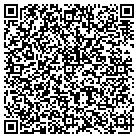 QR code with Hi Tech Property Management contacts