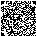 QR code with JM Group contacts