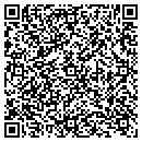 QR code with obrien The Florist contacts