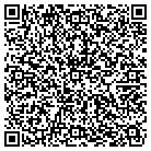 QR code with Hamilton Cleaners & Tailors contacts