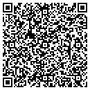 QR code with PSO Inc contacts