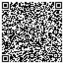 QR code with SCCS Maint Bldg contacts