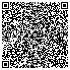 QR code with Hermitage Methodist Church contacts