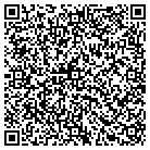 QR code with C P Professional Food Service contacts
