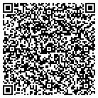 QR code with Maggie's Primitive Cottage contacts