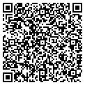 QR code with Benistar contacts