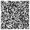 QR code with Arkwright contacts