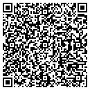 QR code with Tech Express contacts