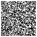 QR code with R Try Farms Inc contacts