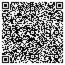 QR code with DDI Inc contacts