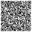 QR code with Pride Of The Prairie Center contacts