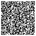 QR code with Just My Type contacts