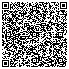 QR code with H & R Block Tax Service contacts
