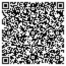 QR code with Albano's Pizzeria contacts