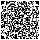 QR code with H & R Block Tax Service contacts