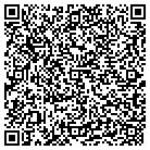 QR code with Custom Fencing & Construction contacts