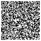 QR code with Peoria Manufacturing Company contacts