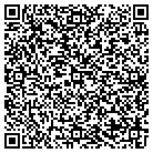 QR code with Blomberg Trucking Co Inc contacts