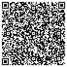 QR code with AAA Commcl Lndry & Ktchn contacts