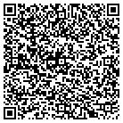 QR code with Hales Property Management contacts