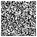 QR code with Art's Grill contacts