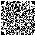 QR code with N A L C contacts