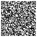 QR code with Keith Barnes contacts