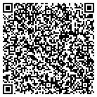 QR code with Precision Pool & Spa Inc contacts