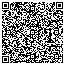 QR code with Holt Bonding contacts