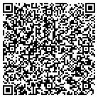QR code with Salem Evangelical United Chrch contacts