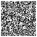 QR code with Oblong High School contacts