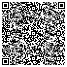 QR code with Ulrich Container Service contacts